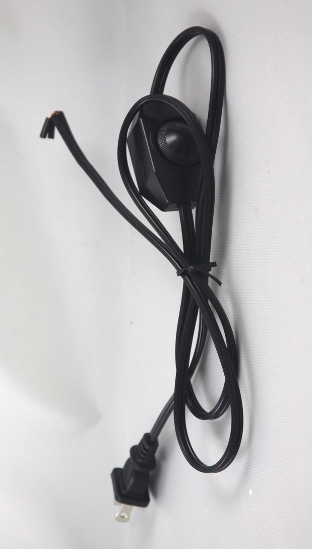 BLACK FLEX WIRE